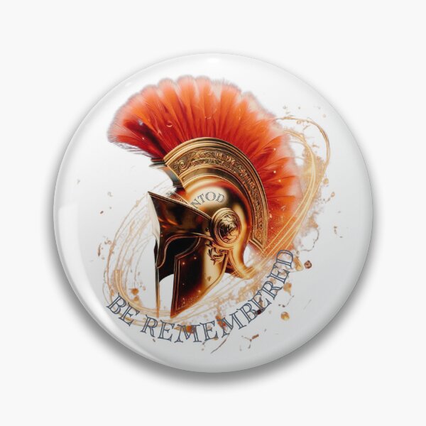 Item preview, Be Remembered designed and sold by NTOD.