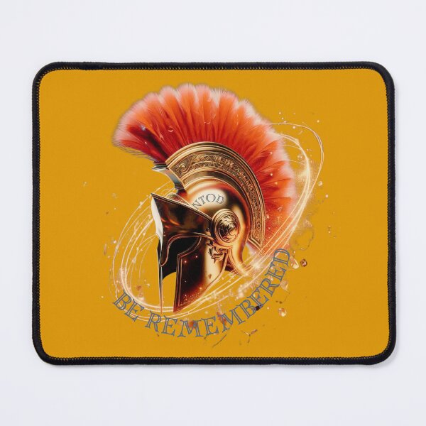 Item preview, Be Remembered designed and sold by NTOD.