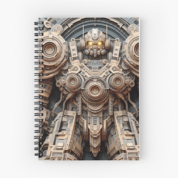 Item preview, Mecha designed and sold by tilmizart.