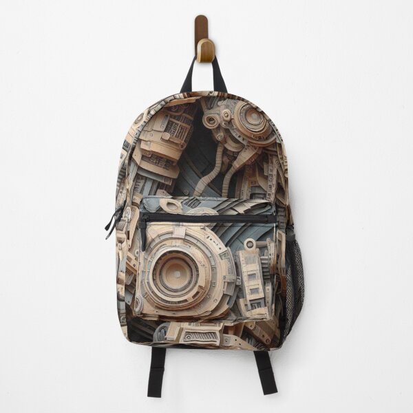Item preview, Mecha designed and sold by tilmizart.
