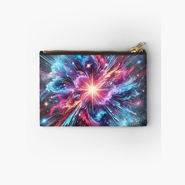 Item preview, Galactic Burst designed and sold by Zestpond.