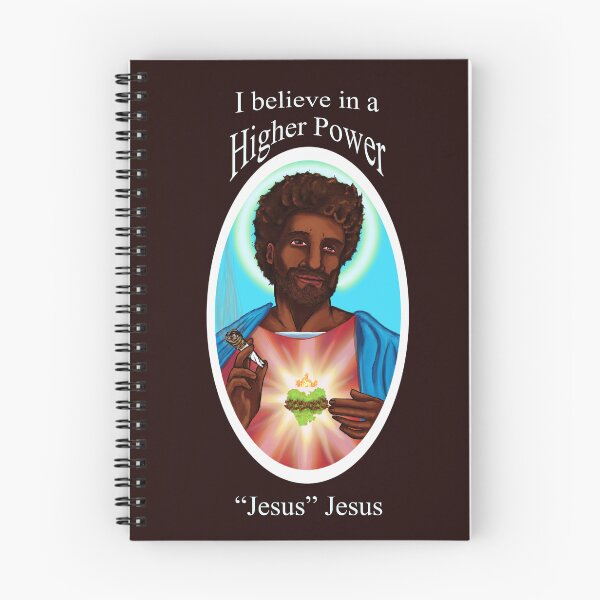 Item preview, Higher Power designed and sold by B1A-Store.