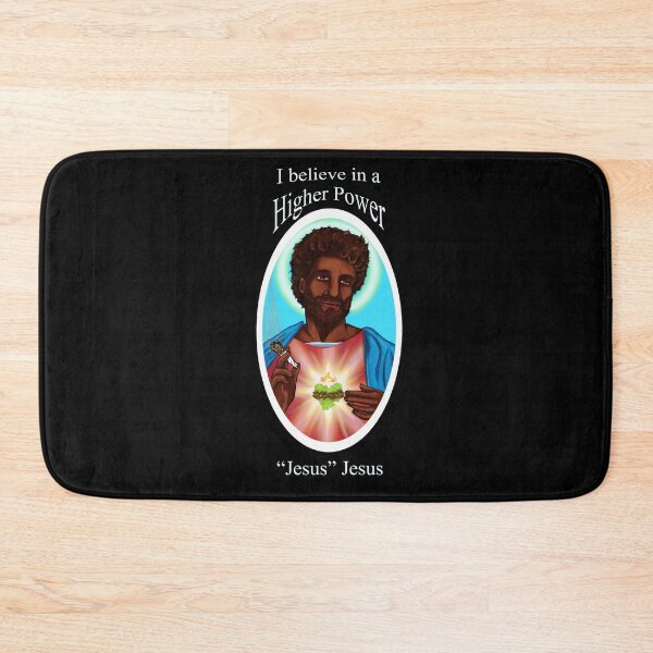 Item preview, Higher Power designed and sold by B1A-Store.