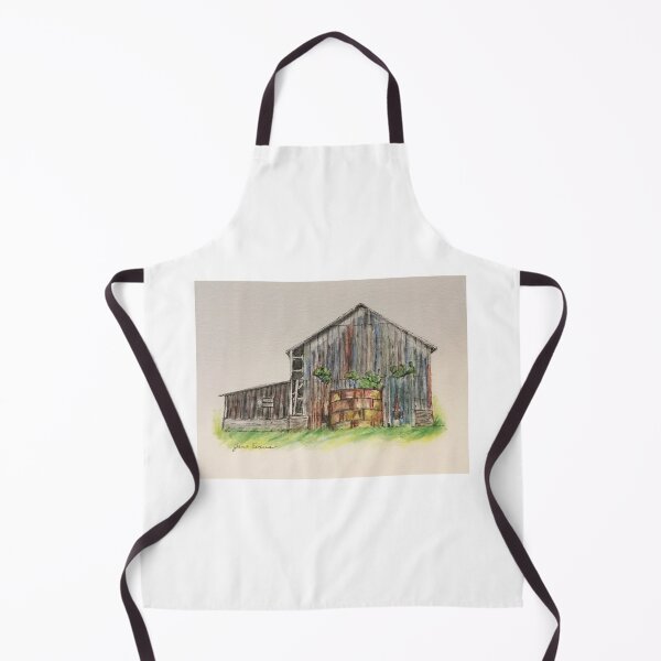 Item preview, Greens’ Barn designed and sold by Jane Evans.