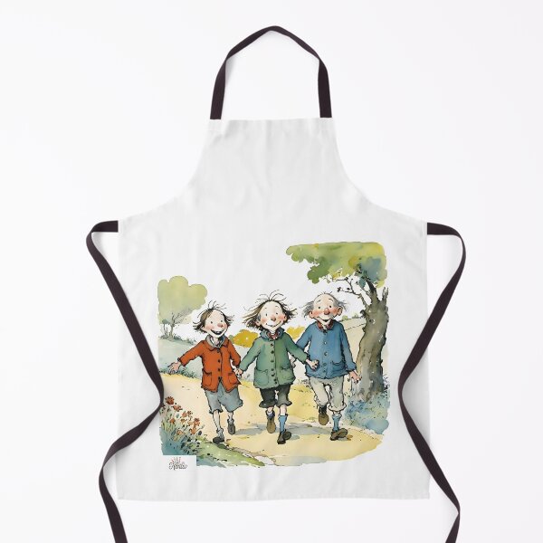 Item preview, Vintage 3 friends designed and sold by K1ndo.