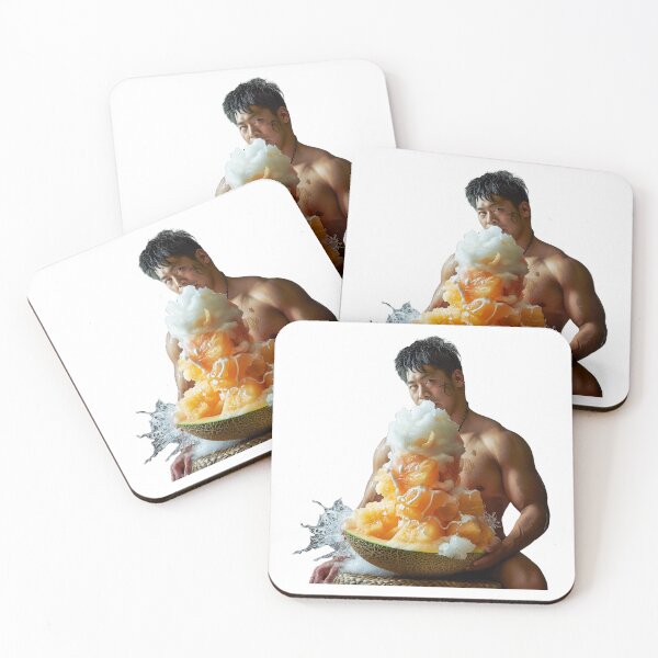 Item preview, Shave-ice Guy 4 designed and sold by Minami-Kuma.