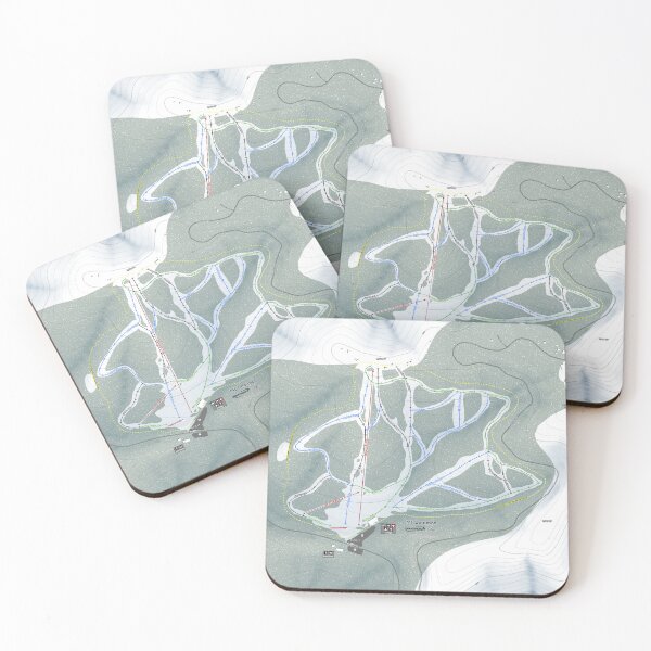 Item preview, Mt Lemmon Resort Trail Map designed and sold by Mapsynergy.