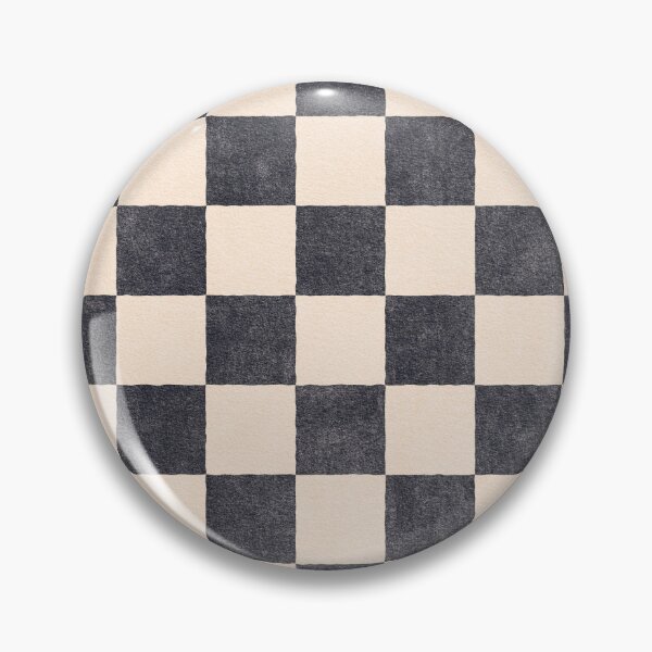 Item preview, CHECKER - 001 - Graphite designed and sold by danielcoulmann.
