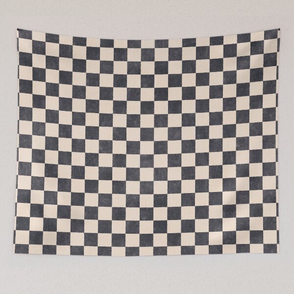 Item preview, CHECKER - 001 - Graphite designed and sold by danielcoulmann.