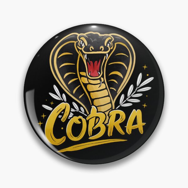 Item preview, King Cobra III - designed and sold by PolygonPinnacle.