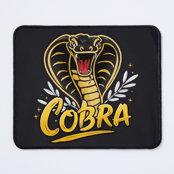 Item preview, King Cobra III - designed and sold by PolygonPinnacle.