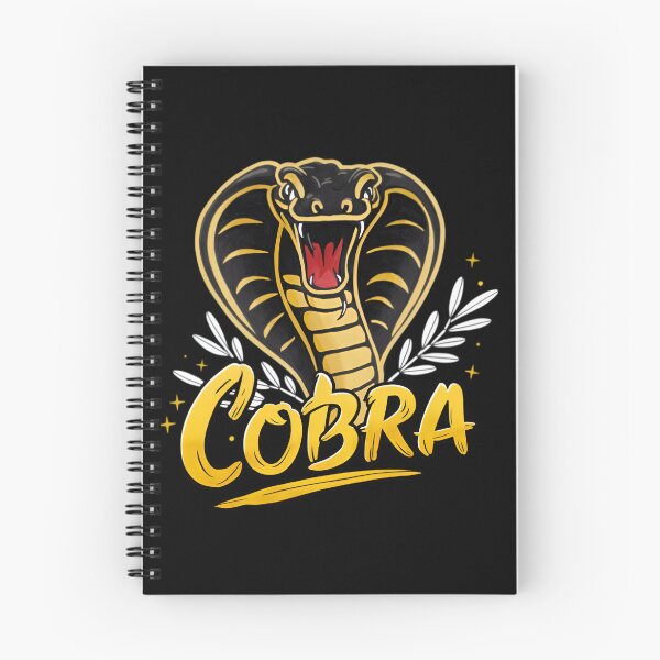 Item preview, King Cobra III - designed and sold by PolygonPinnacle.
