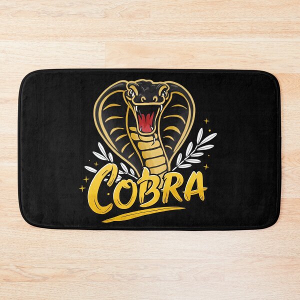Item preview, King Cobra III - designed and sold by PolygonPinnacle.