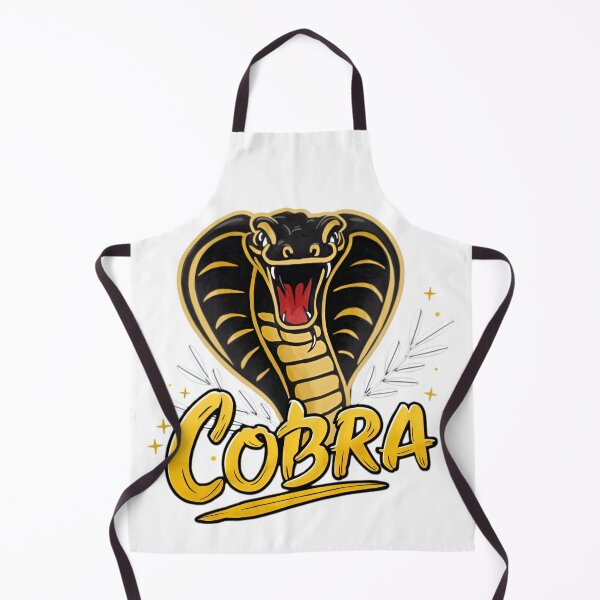 Item preview, King Cobra III - designed and sold by PolygonPinnacle.