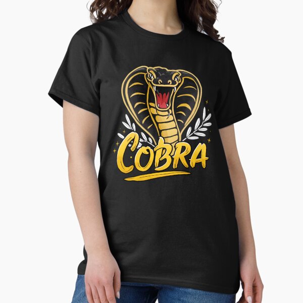 Item preview, King Cobra III - designed and sold by PolygonPinnacle.