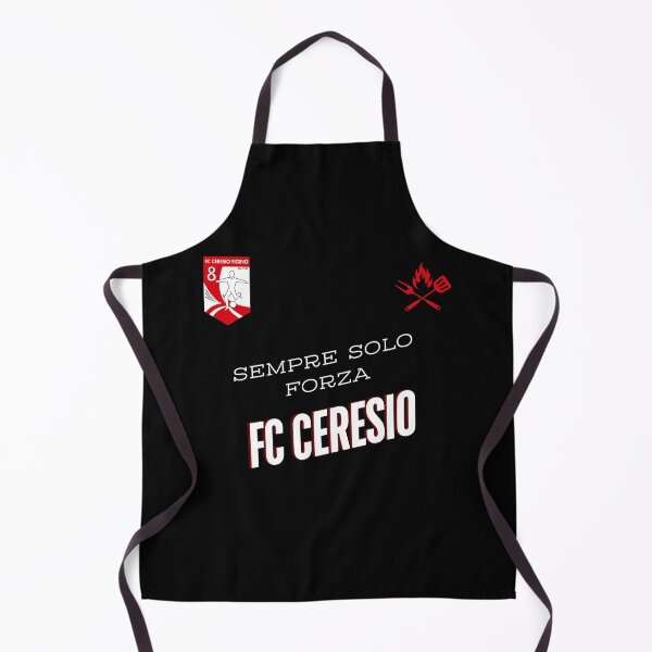 Item preview, Grembiule griglia designed and sold by FCeresioShop.