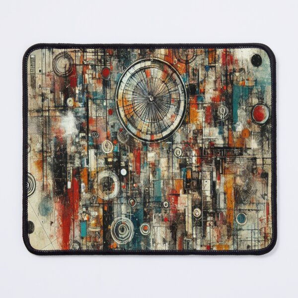 Item preview, Intricate Art Brut Masterpiece designed and sold by watsonvings.