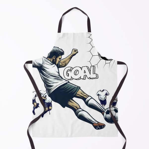 Item preview, we score a goal designed and sold by Kinia1982.