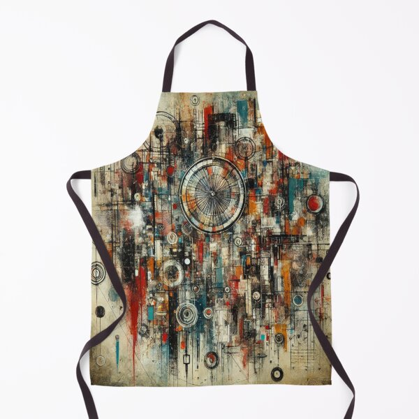 Item preview, Intricate Art Brut Masterpiece designed and sold by watsonvings.