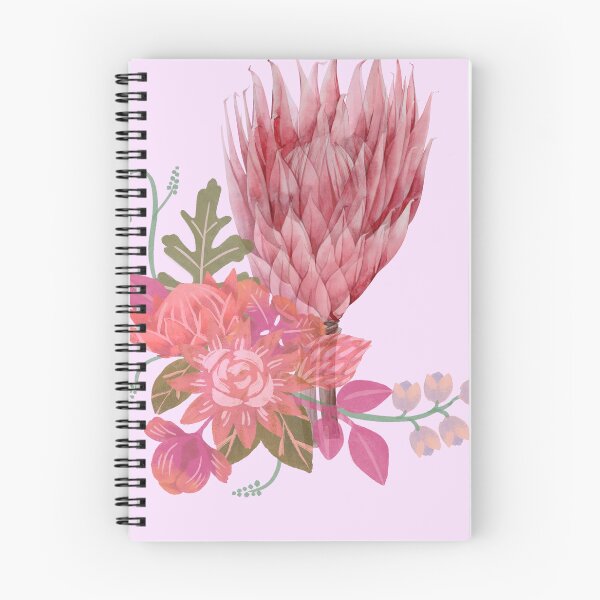 Item preview, Protea lovers designed and sold by Yeyishop.