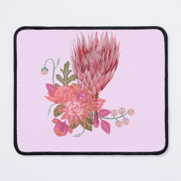 Item preview, Protea lovers designed and sold by Yeyishop.