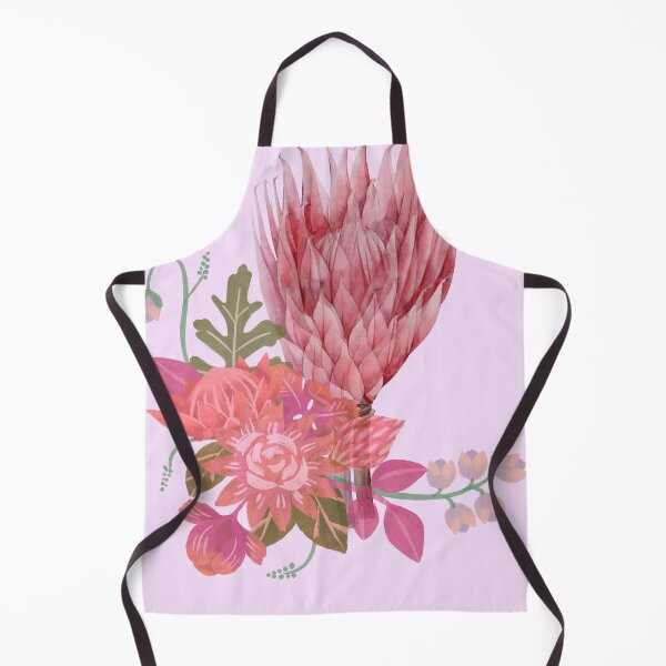 Item preview, Protea lovers designed and sold by Yeyishop.