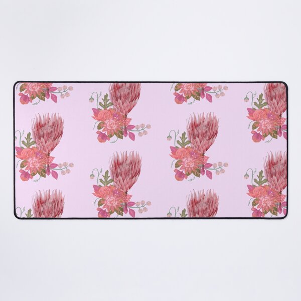 Item preview, Protea lovers designed and sold by Yeyishop.