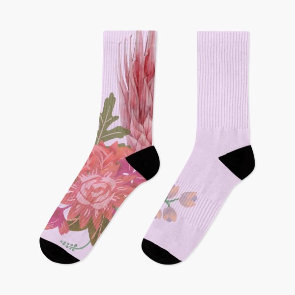 Item preview, Protea lovers designed and sold by Yeyishop.