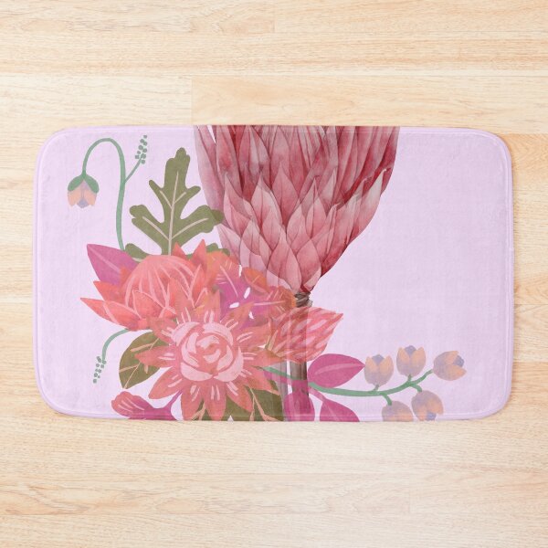 Item preview, Protea lovers designed and sold by Yeyishop.