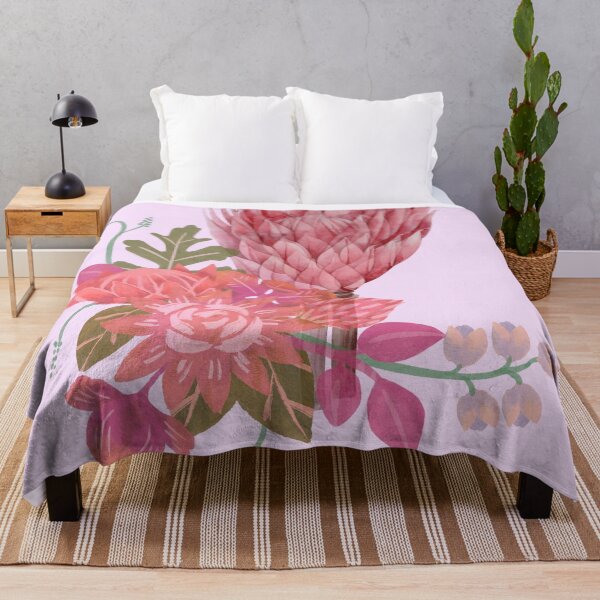 Item preview, Protea lovers designed and sold by Yeyishop.