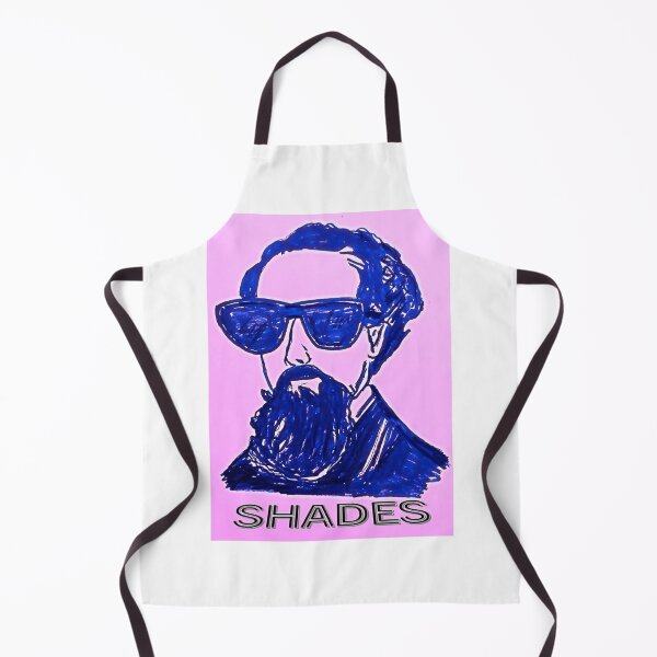 Item preview, Dickens Shades designed and sold by SJHorsfall.