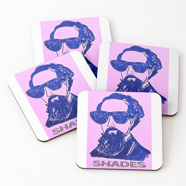 Item preview, Dickens Shades designed and sold by SJHorsfall.