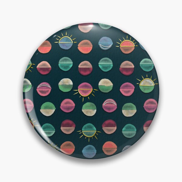 Item preview, Celestial Patterns designed and sold by AdriaCaps Art & Design.