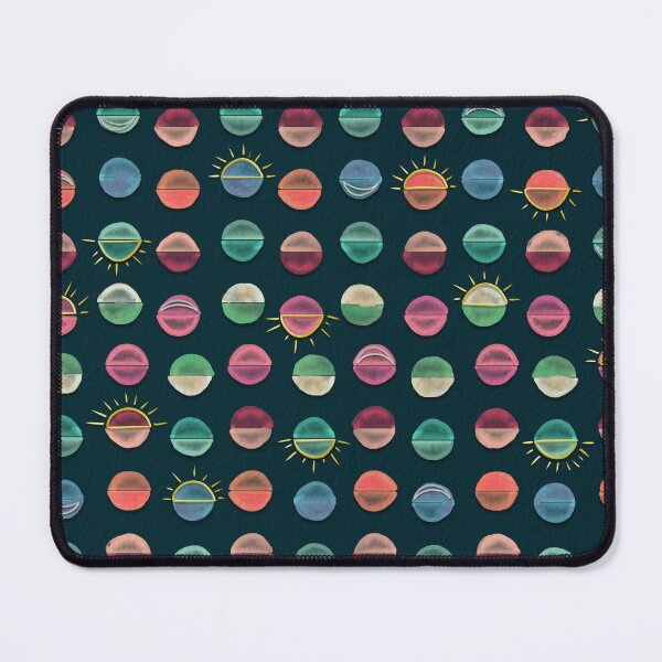 Item preview, Celestial Patterns designed and sold by AdriaCaps Art & Design.