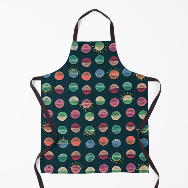 Item preview, Celestial Patterns designed and sold by AdriaCaps Art & Design.