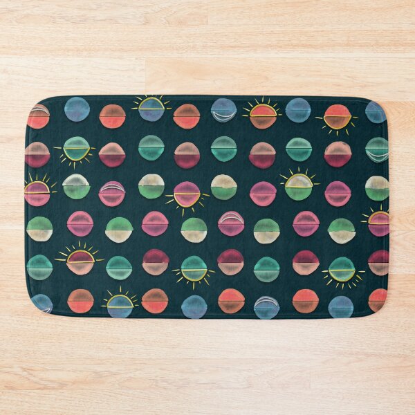 Item preview, Celestial Patterns designed and sold by AdriaCaps Art & Design.