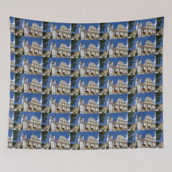 Item preview, Rathaus, Verden an der Aller, Lower Saxony, Germany designed and sold by Imladris01.