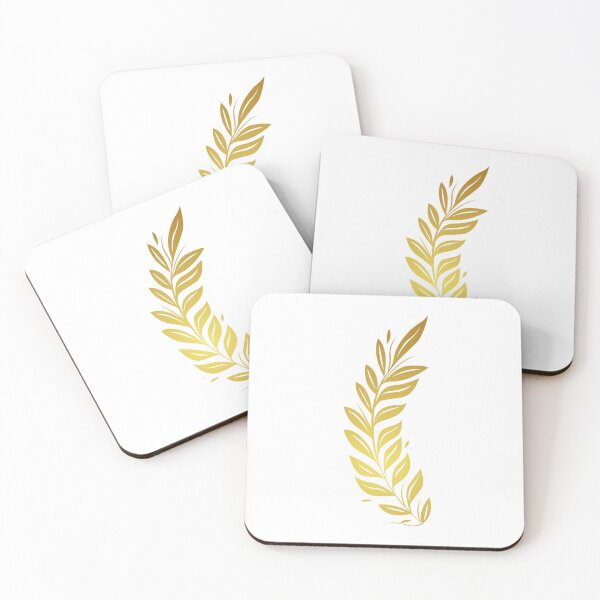 Item preview, Golden Leaves designed and sold by MinezJi15.