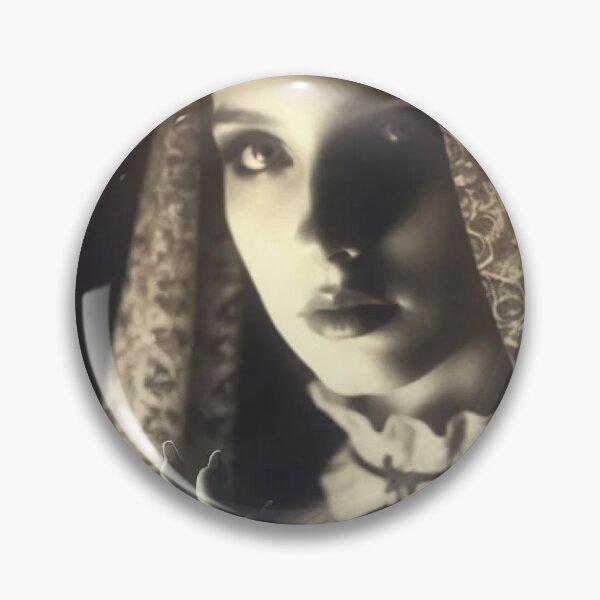 Item preview, The Illness designed and sold by MrsNightTerror.