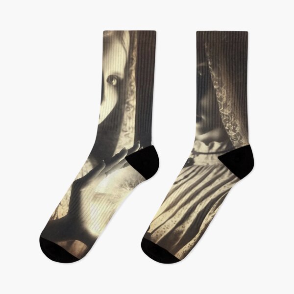 Item preview, The Illness designed and sold by MrsNightTerror.