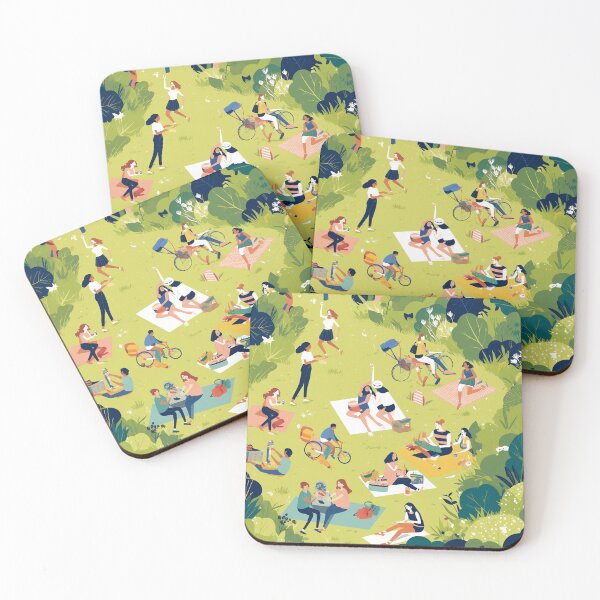 Item preview, Picnic Paradise designed and sold by DabrowskiDesign.