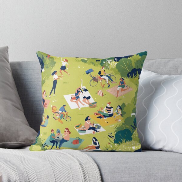 Item preview, Picnic Paradise designed and sold by DabrowskiDesign.