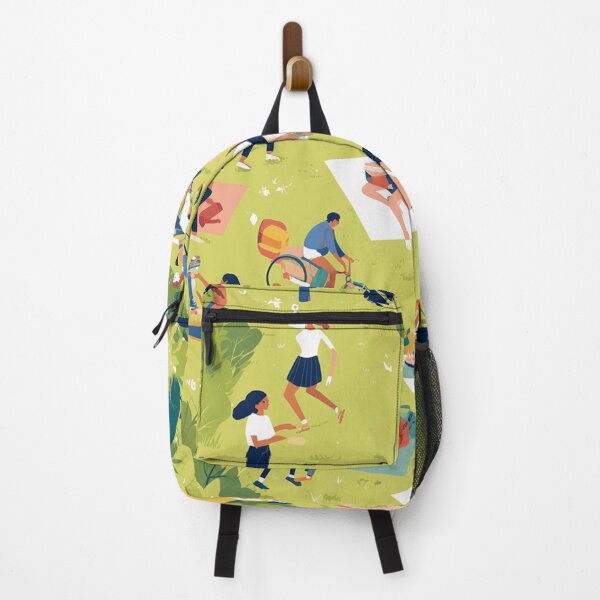 Item preview, Picnic Paradise designed and sold by DabrowskiDesign.