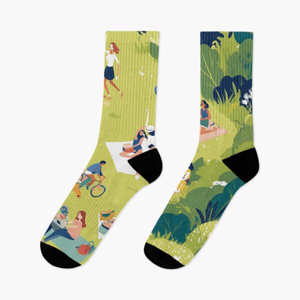 Item preview, Picnic Paradise designed and sold by DabrowskiDesign.
