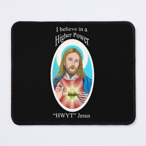 Item preview, Hwyt Jesus designed and sold by B1A-Store.