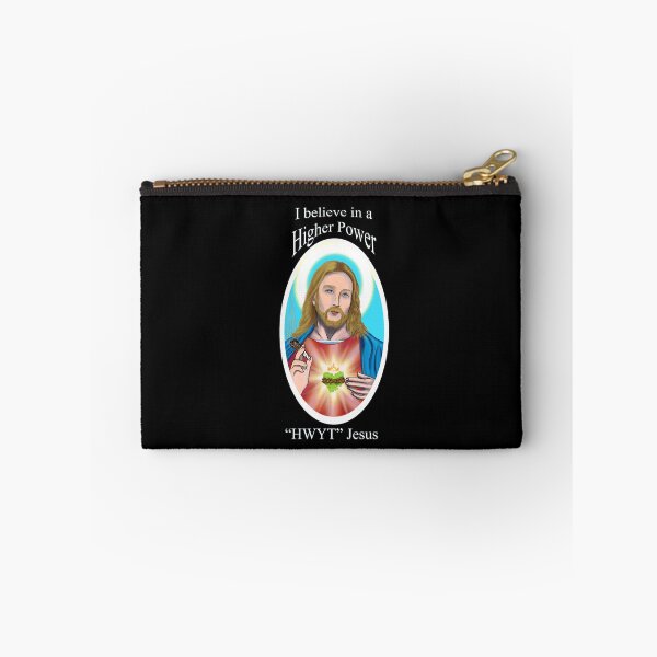 Item preview, Hwyt Jesus designed and sold by B1A-Store.