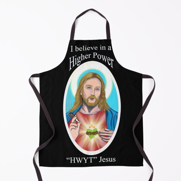 Item preview, Hwyt Jesus designed and sold by B1A-Store.