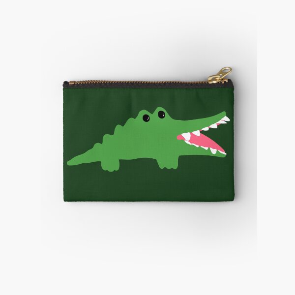 Item preview, Big Challenges Alligator plush toy designed and sold by Starstacks.
