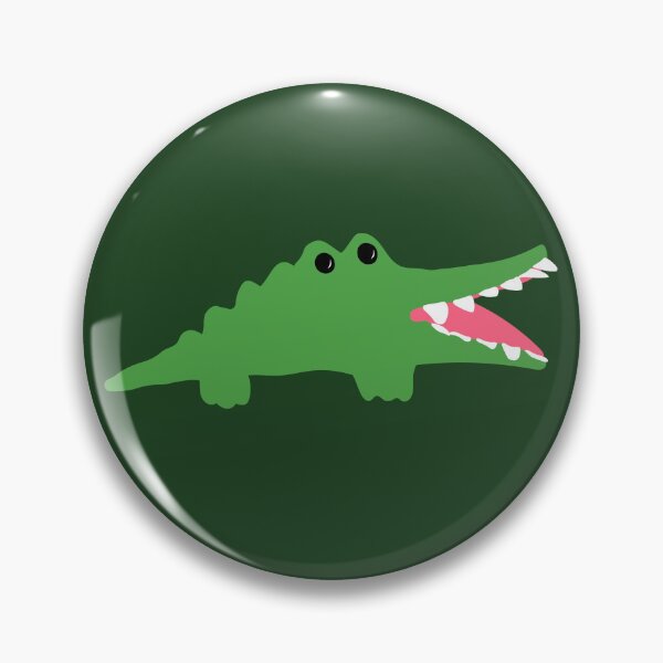 Item preview, Big Challenges Alligator plush toy designed and sold by Starstacks.