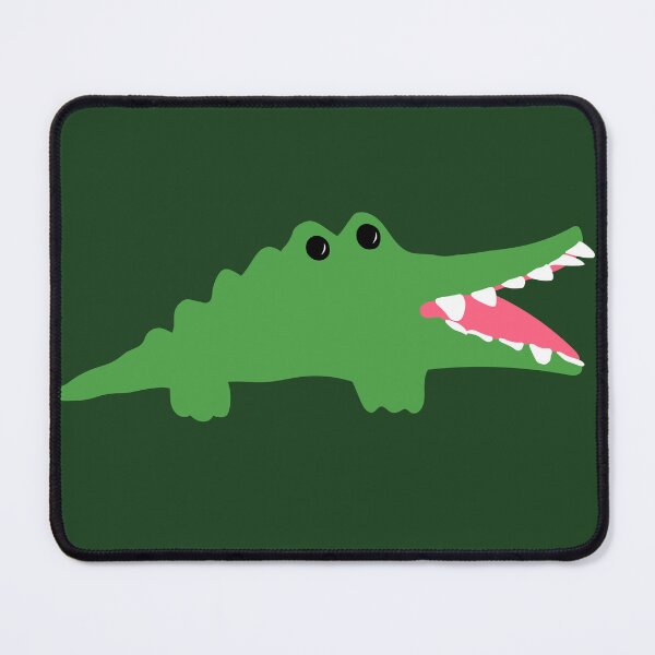 Item preview, Big Challenges Alligator plush toy designed and sold by Starstacks.